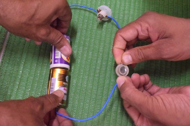 Reactions and Bonding 2